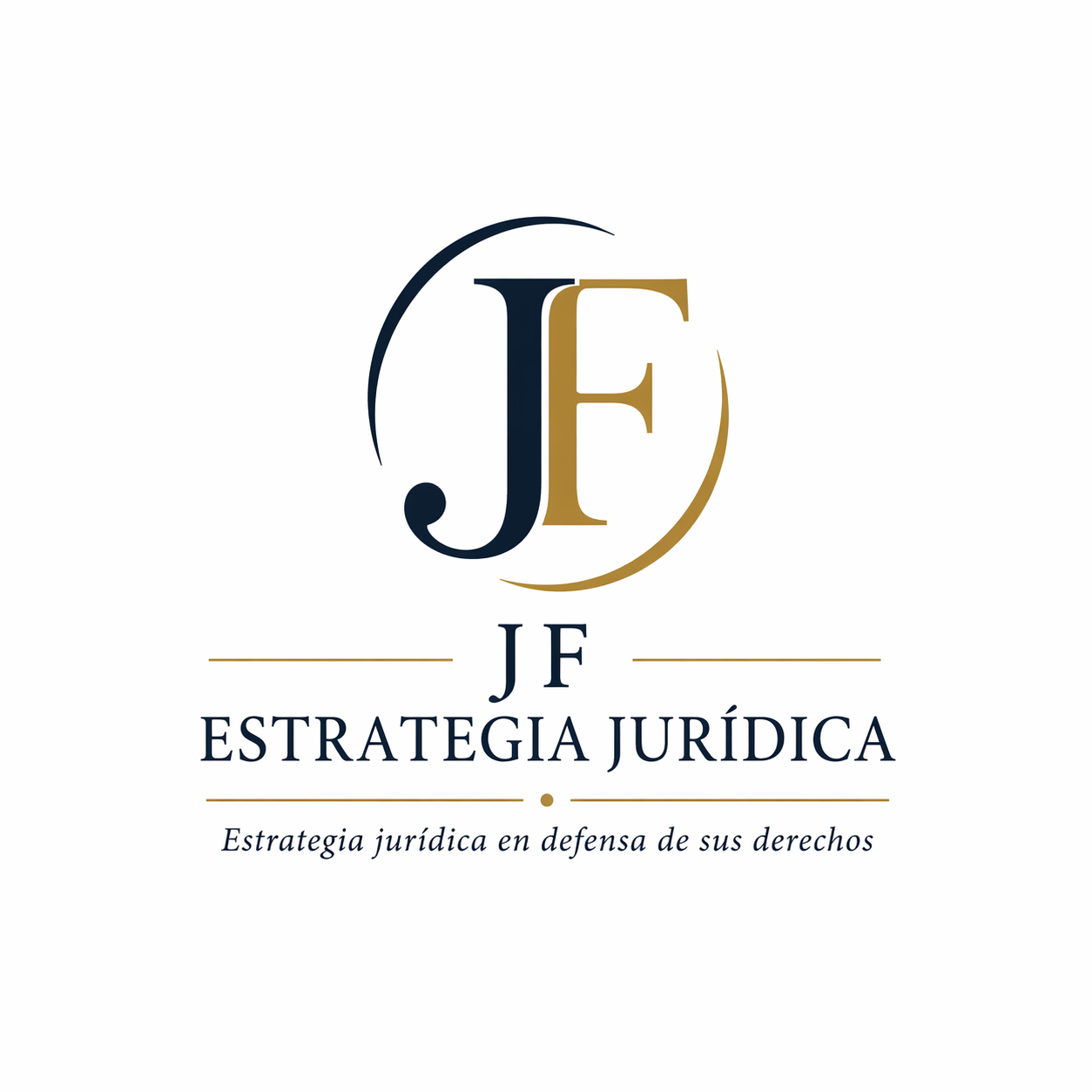 JF Estrategia Jurídica